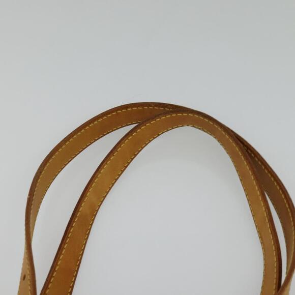 LOUIS VUITTON Monogram Vernis Rosewood Avenue Hand Bag Perle M93508 - Picture 8 of 16